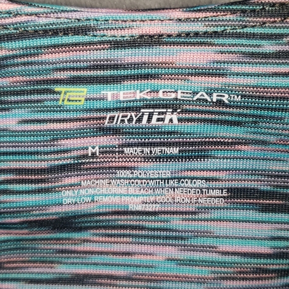 Tank - Picture 2 of 4